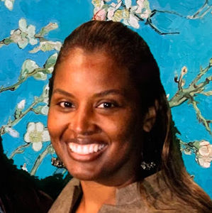 Meet your Posher, Ruth